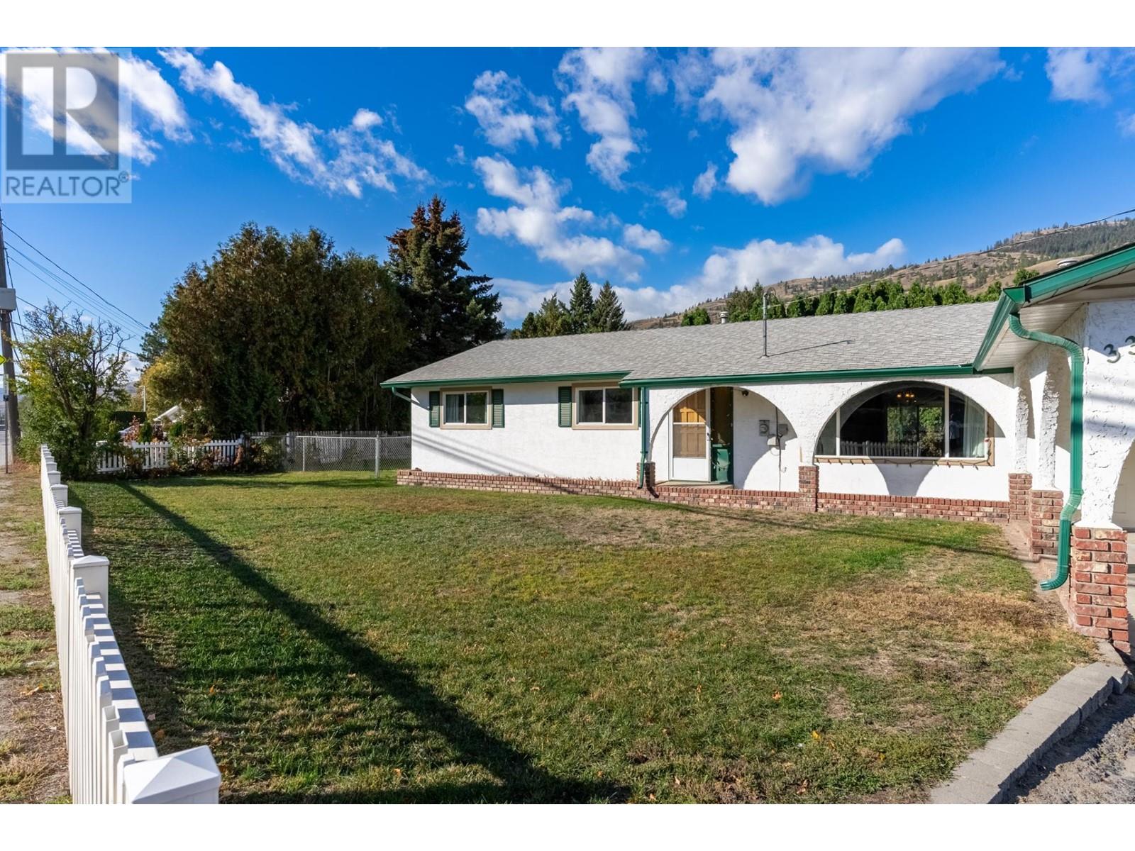 3330 WESTSYDE RD, kamloops, British Columbia