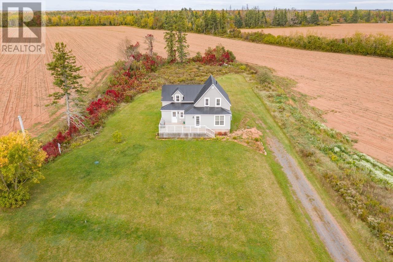 542 Fortune Road, Eglington, Prince Edward Island  C0A 2B0 - Photo 31 - 202424278