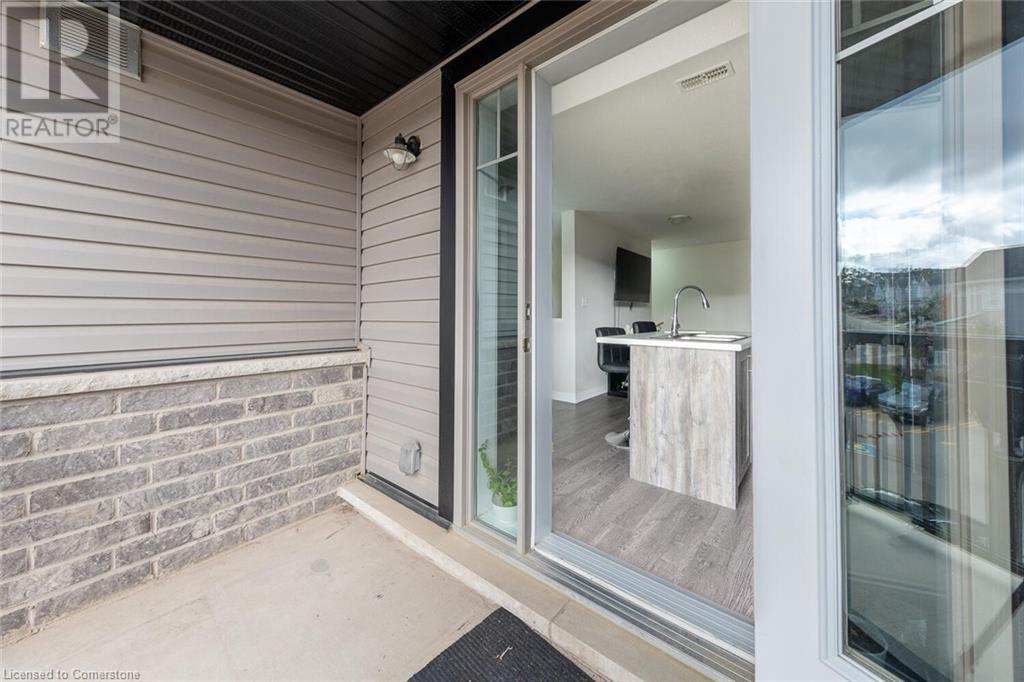 1989 Ottawa Street S Unit# 17e, Kitchener, Ontario  N2E 0C7 - Photo 10 - 40660729