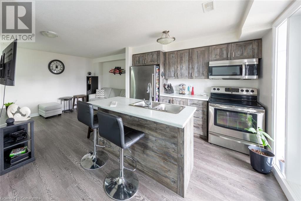 1989 Ottawa Street S Unit# 17e, Kitchener, Ontario  N2E 0C7 - Photo 11 - 40660729