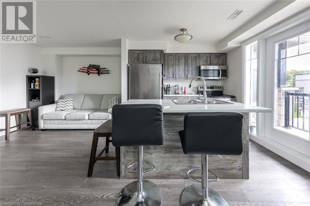 1989 Ottawa Street S Unit# 17e, Kitchener, Ontario  N2E 0C7 - Photo 13 - 40660729