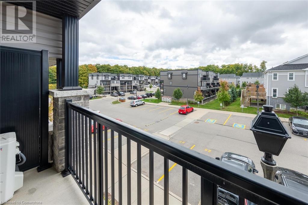 1989 Ottawa Street S Unit# 17e, Kitchener, Ontario  N2E 0C7 - Photo 23 - 40660729