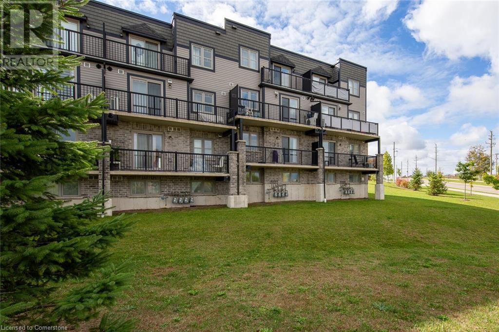 1989 Ottawa Street S Unit# 17e, Kitchener, Ontario  N2E 0C7 - Photo 27 - 40660729