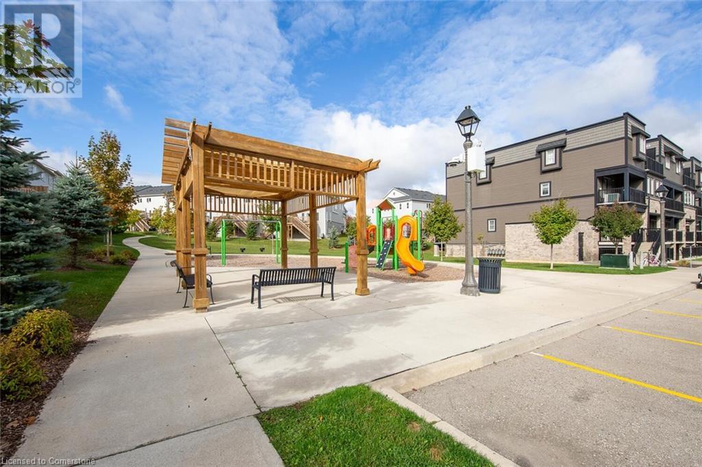 1989 Ottawa Street S Unit# 17e, Kitchener, Ontario  N2E 0C7 - Photo 31 - 40660729