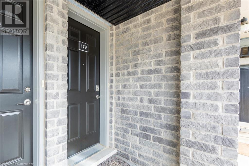 1989 Ottawa Street S Unit# 17e, Kitchener, Ontario  N2E 0C7 - Photo 5 - 40660729