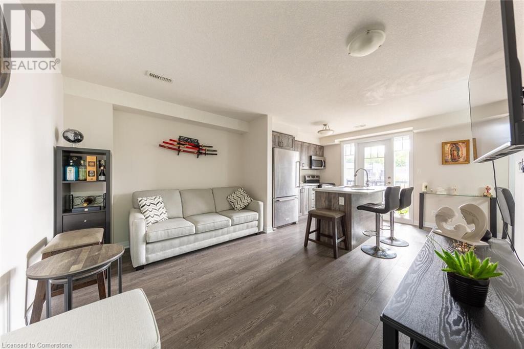 1989 Ottawa Street S Unit# 17e, Kitchener, Ontario  N2E 0C7 - Photo 6 - 40660729