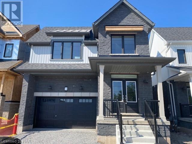 240 Forks RoadWelland (774 - Dain City), Ontario  L3B 0K5 - Photo 1 - X9415127