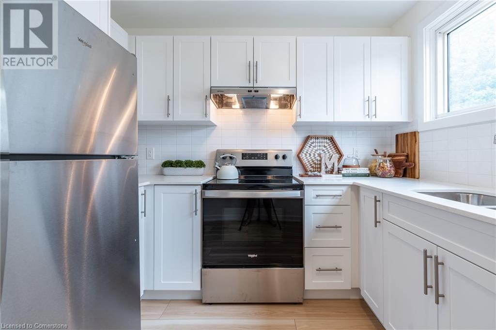 55 WOODMAN Drive N, hamilton, Ontario