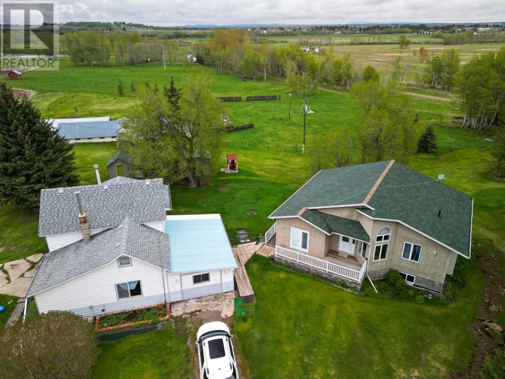 3402 3 Township Road 392, Rural Lacombe County, Alberta  T0M 0X0 - Photo 33 - A2100533