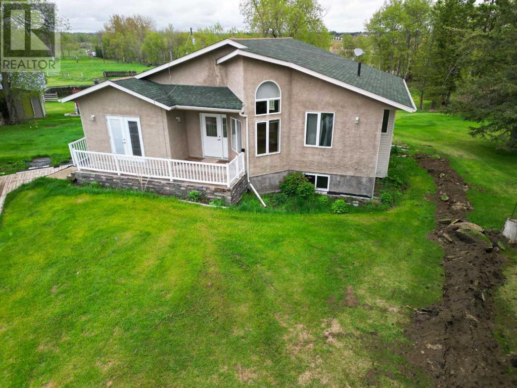 3402 3 Township Road 392, Rural Lacombe County, Alberta  T0M 0X0 - Photo 2 - A2100533