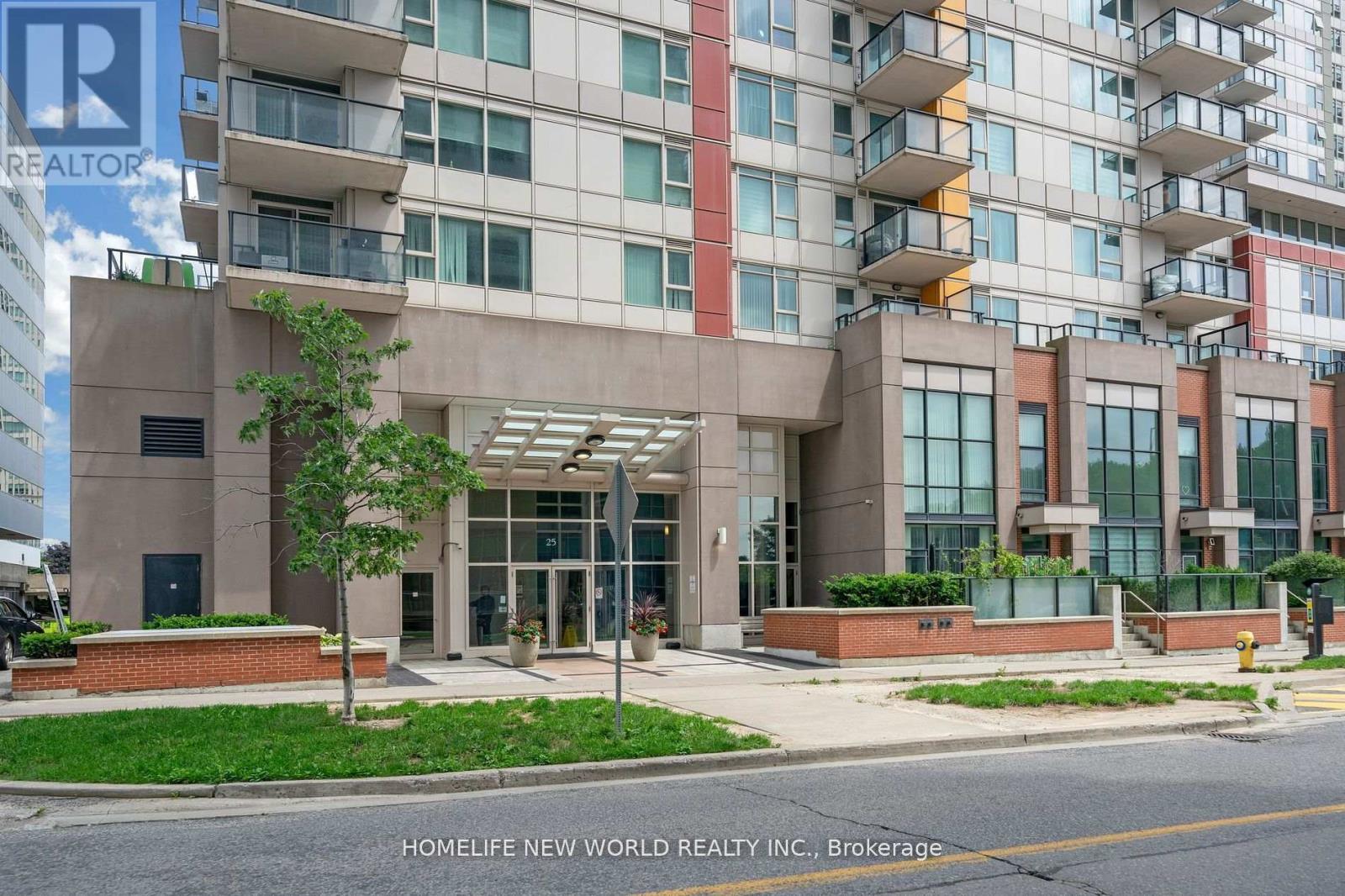 1801 - 25 Town Centre Court, Toronto, Ontario  M1P 0B4 - Photo 2 - E9389490