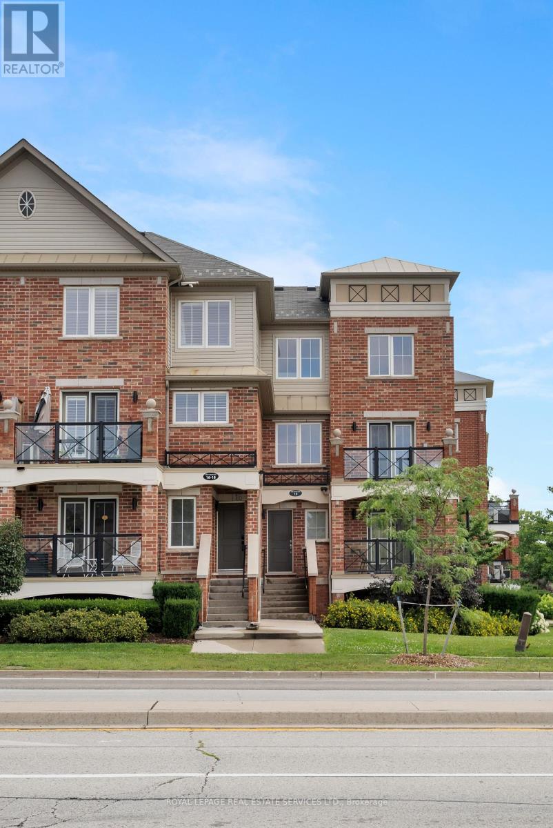 19 - 2551 Sixth Line, Oakville, Ontario  L6H 0H7 - Photo 3 - W9389495