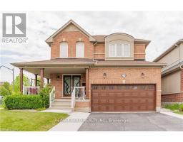 217 THOMAS AVENUE, Brantford, Ontario