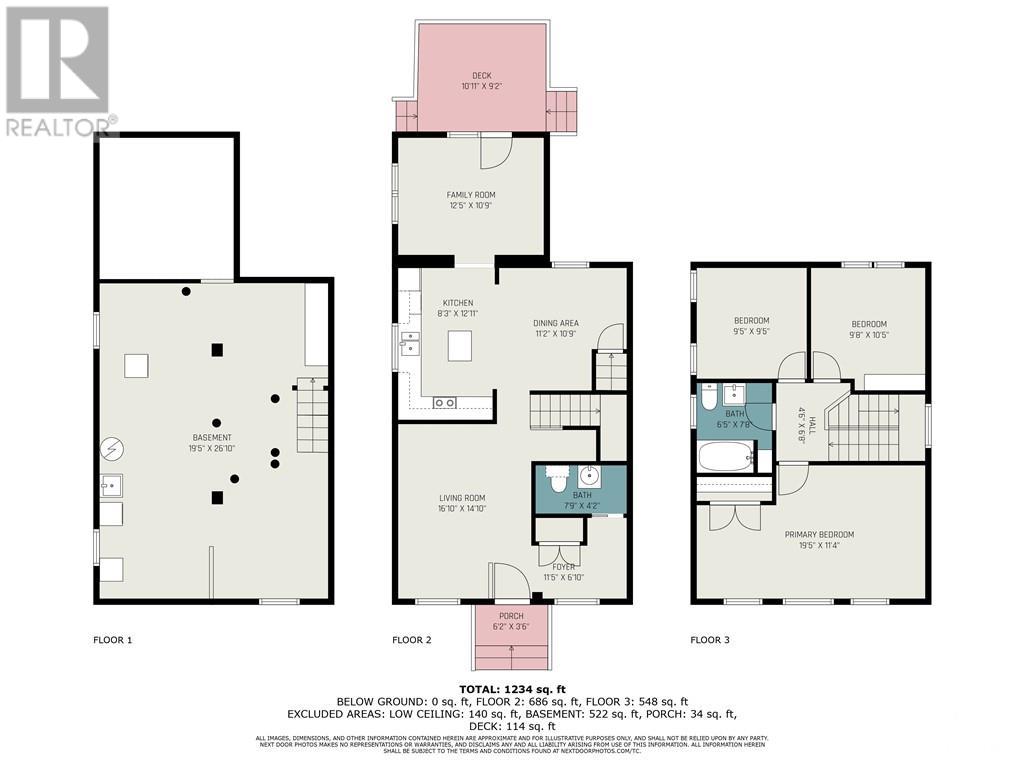 151 Geoffrey Street, Ottawa, Ontario  K1Z 7A7 - Photo 30 - X9521651