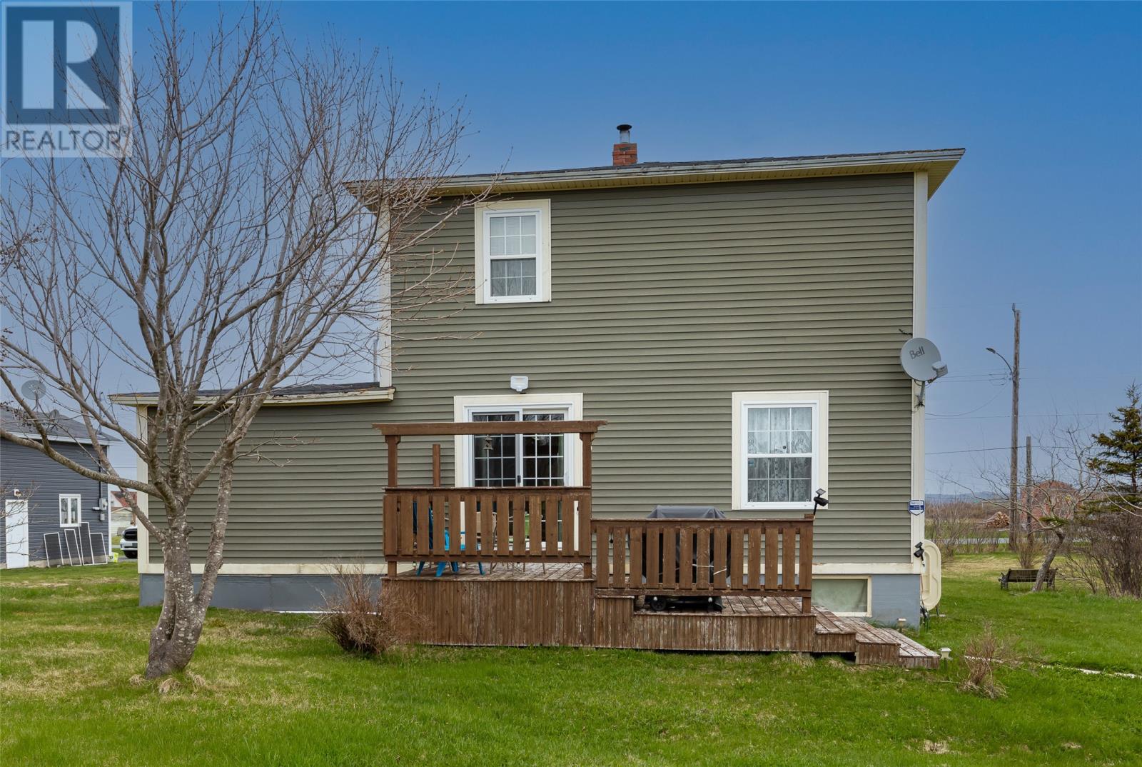 12 Ford Street, Bell Island, Newfoundland & Labrador  A0A 4H0 - Photo 4 - 1278324