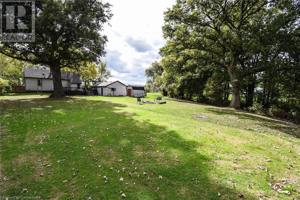 1374 Killaly Street E, Port Colborne, Ontario  L3K 5V3 - Photo 10 - 40660794