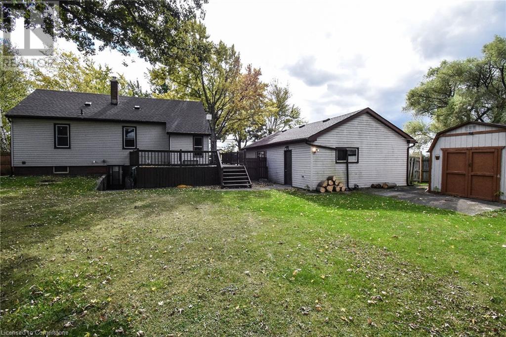 1374 Killaly Street E, Port Colborne, Ontario  L3K 5V3 - Photo 12 - 40660794