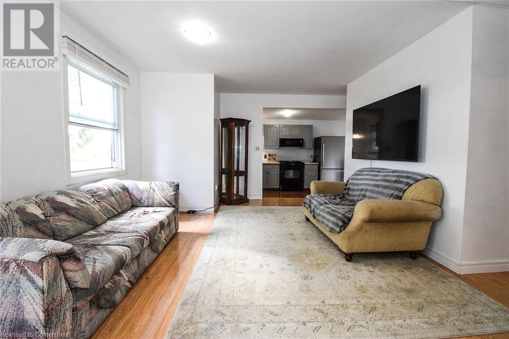 1374 Killaly Street E, Port Colborne, Ontario  L3K 5V3 - Photo 14 - 40660794