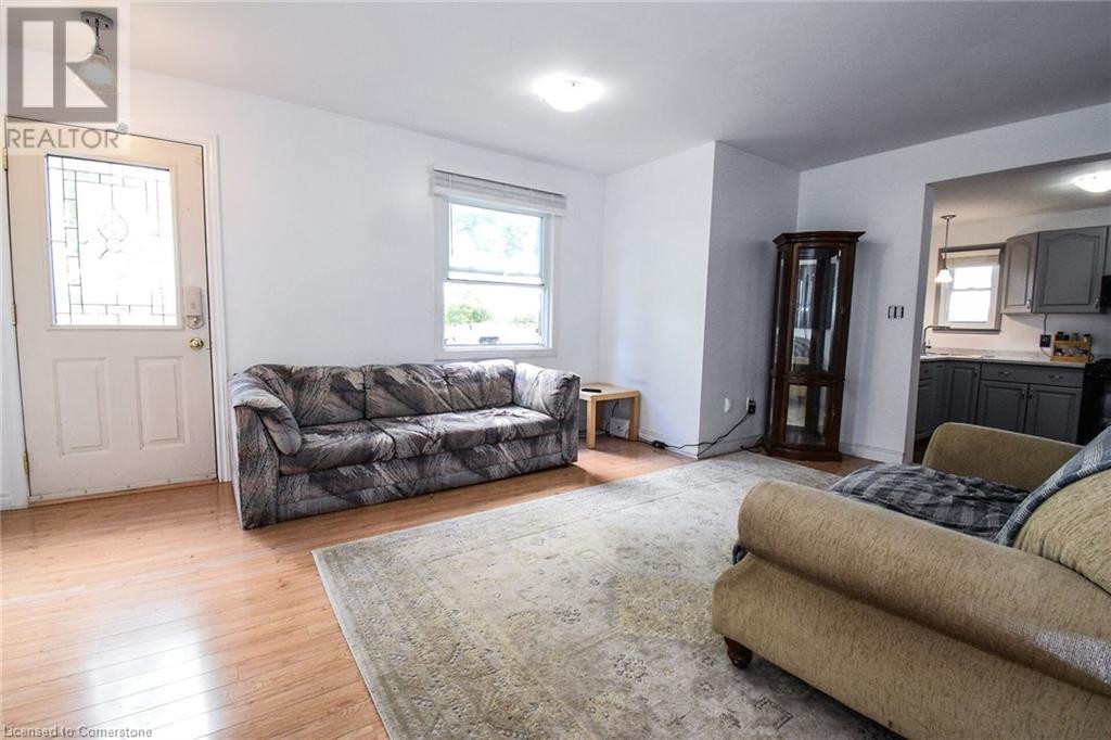 1374 Killaly Street E, Port Colborne, Ontario  L3K 5V3 - Photo 15 - 40660794