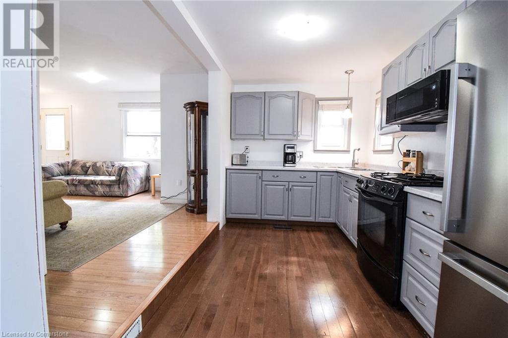 1374 Killaly Street E, Port Colborne, Ontario  L3K 5V3 - Photo 18 - 40660794