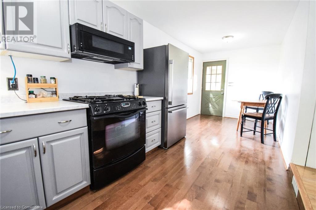 1374 Killaly Street E, Port Colborne, Ontario  L3K 5V3 - Photo 21 - 40660794