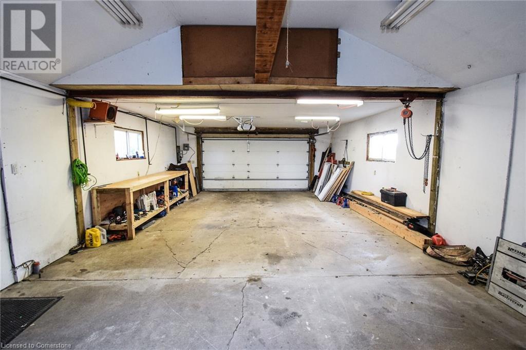 1374 Killaly Street E, Port Colborne, Ontario  L3K 5V3 - Photo 37 - 40660794