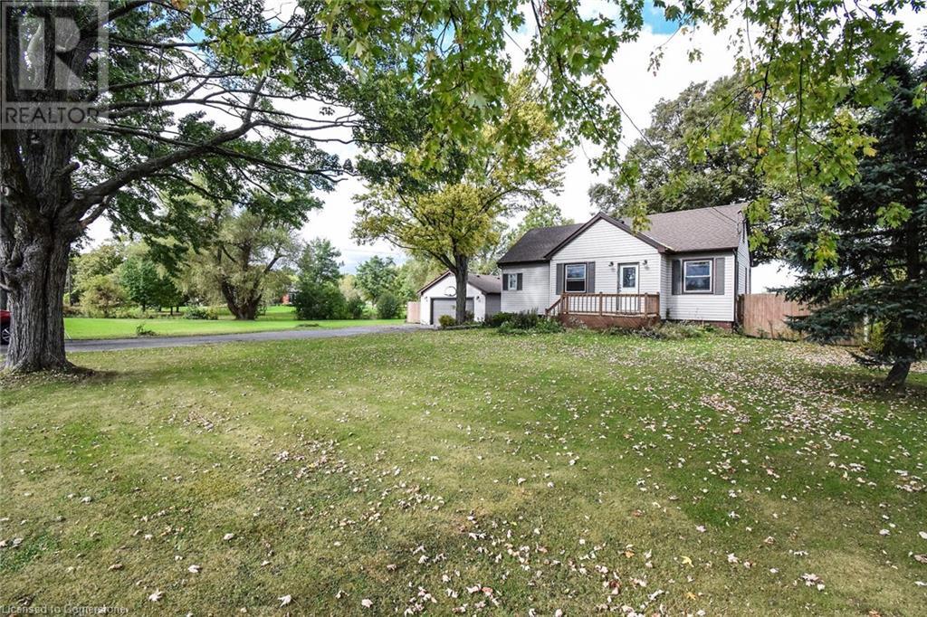 1374 Killaly Street E, Port Colborne, Ontario  L3K 5V3 - Photo 40 - 40660794