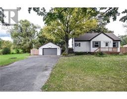 1374 KILLALY Street E, port colborne, Ontario