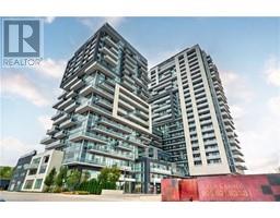 2081 FAIRVIEW Street Unit# 1204, Burlington, Ontario