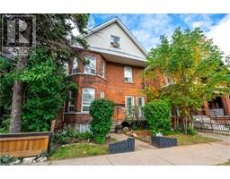 42 SHERMAN Avenue S, hamilton, Ontario