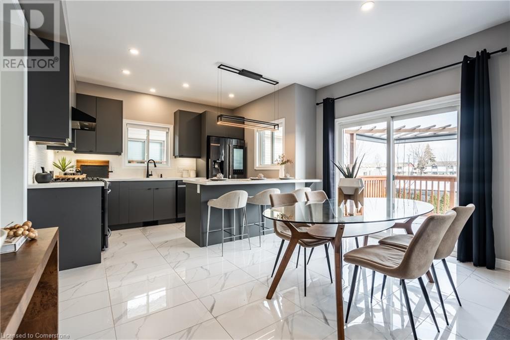 48 Berkshire Drive, St. Catharines, Ontario  L2M 0C2 - Photo 12 - 40660549