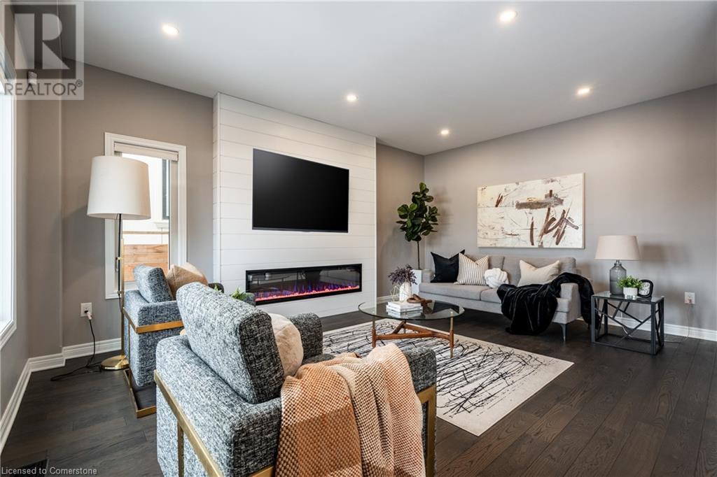 48 Berkshire Drive, St. Catharines, Ontario  L2M 0C2 - Photo 14 - 40660549