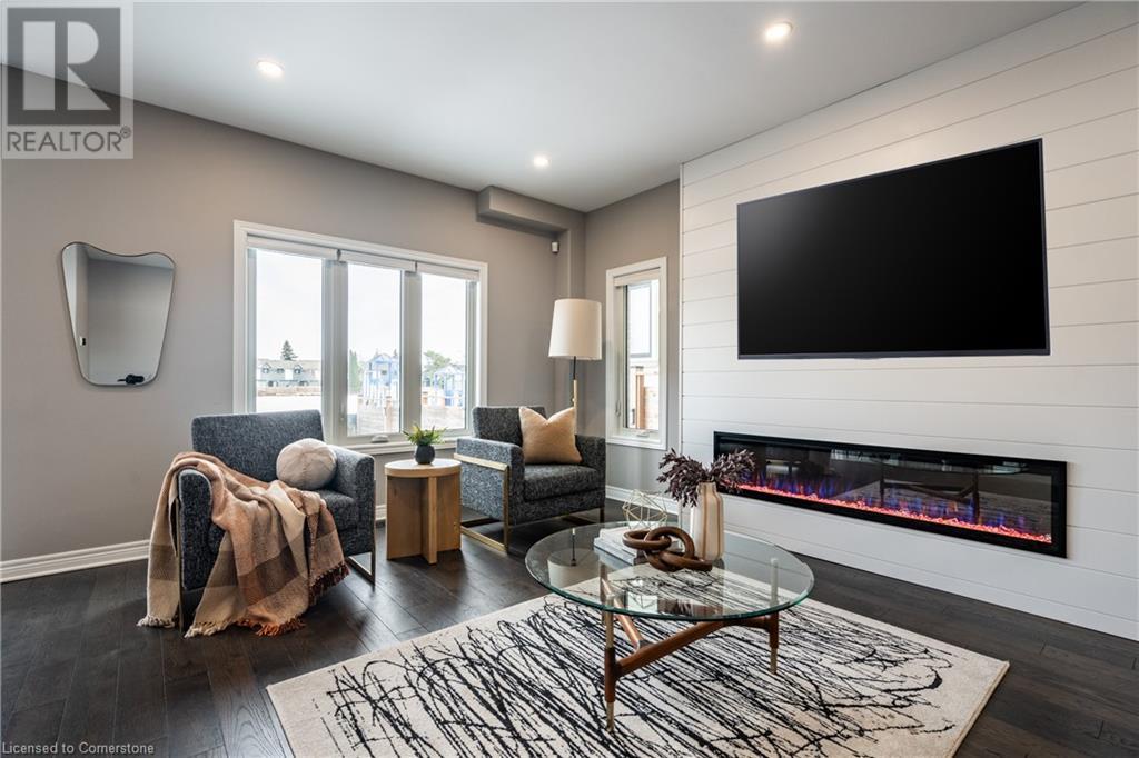 48 Berkshire Drive, St. Catharines, Ontario  L2M 0C2 - Photo 15 - 40660549