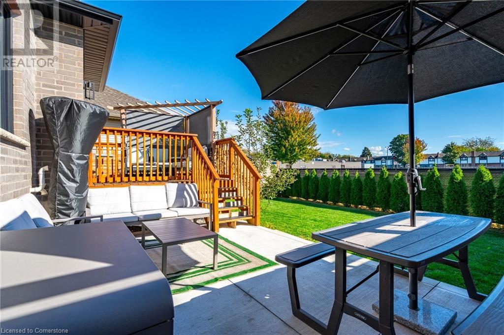 48 Berkshire Drive, St. Catharines, Ontario  L2M 0C2 - Photo 33 - 40660549