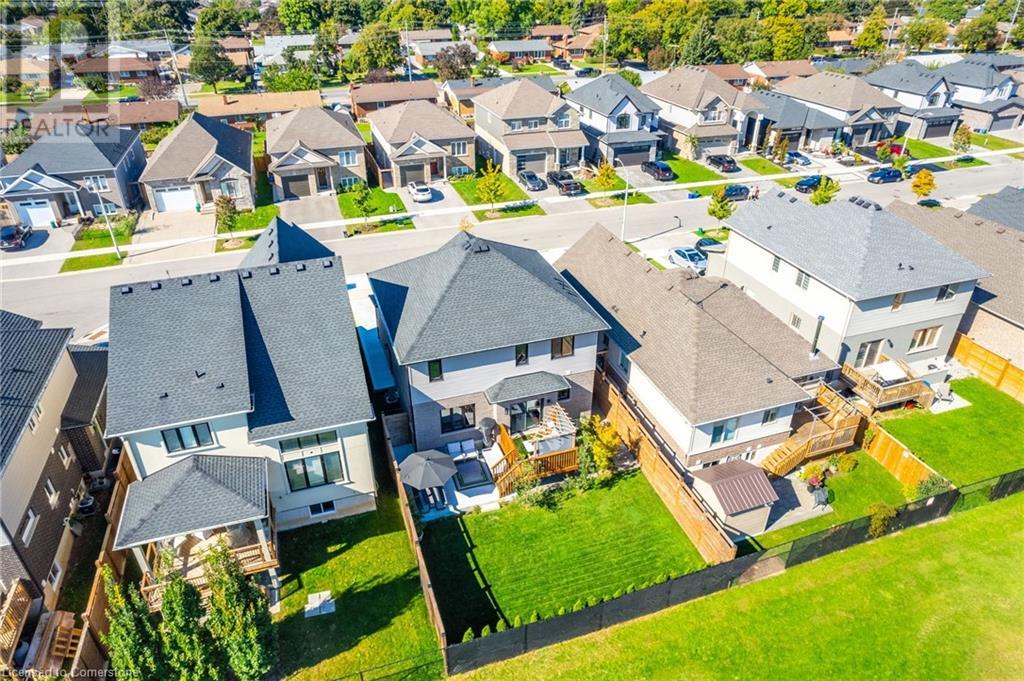 48 Berkshire Drive, St. Catharines, Ontario  L2M 0C2 - Photo 38 - 40660549