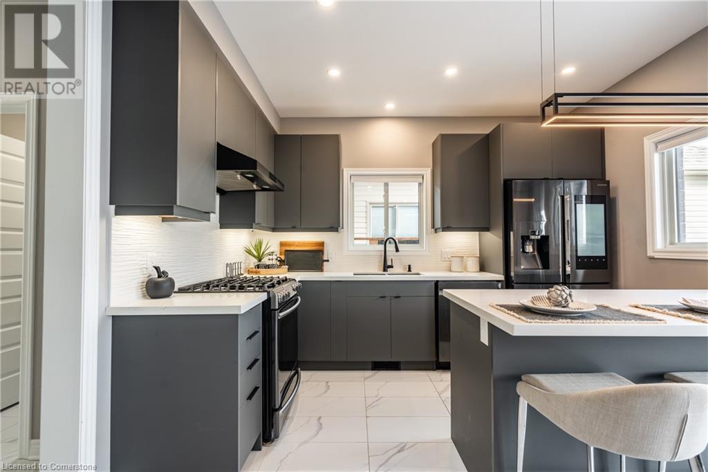 48 Berkshire Drive, St. Catharines, Ontario  L2M 0C2 - Photo 8 - 40660549