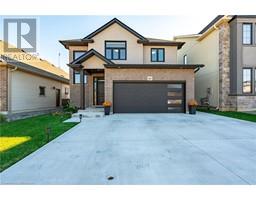 48 BERKSHIRE Drive, st. catharines, Ontario