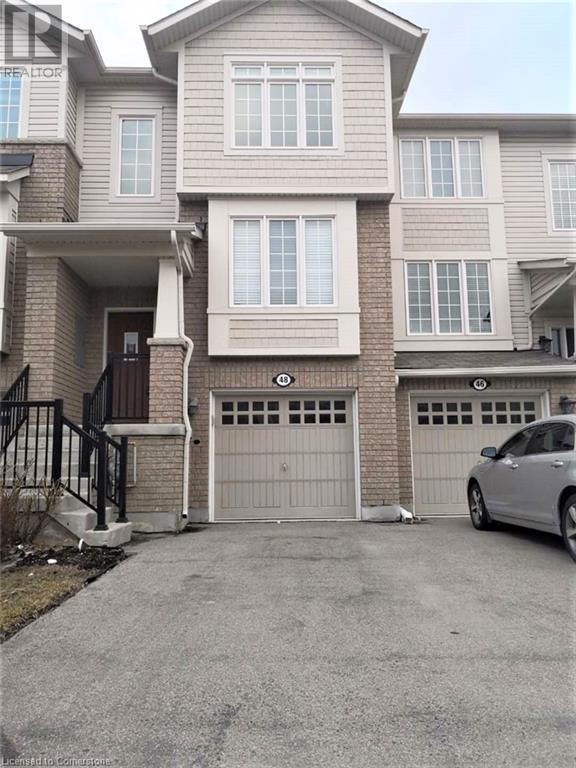 48 OHARA Lane, ancaster, Ontario
