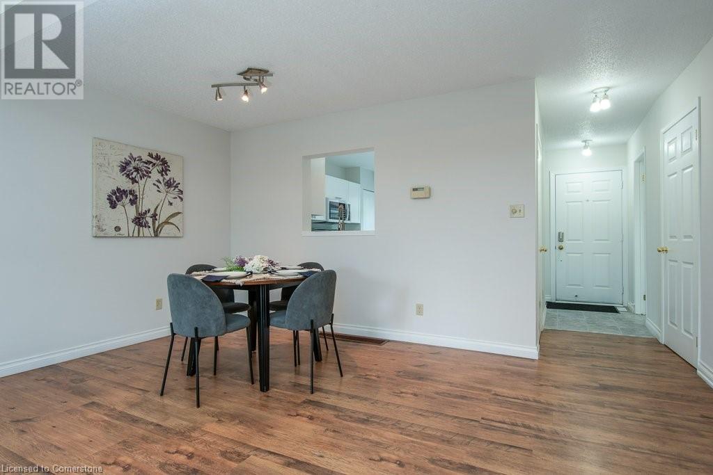 250 Keats Way Unit# 22, Waterloo, Ontario  N2L 6J5 - Photo 11 - 40660397