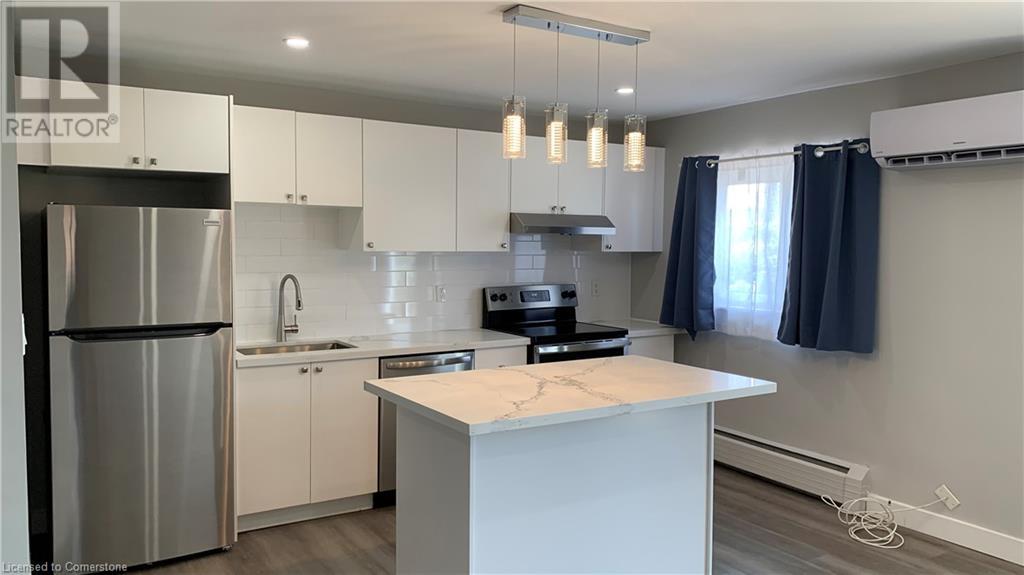 413 HAZEL Street Unit# 403, waterloo, Ontario