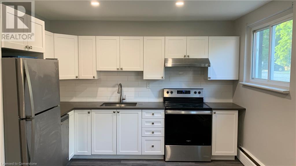 410 HAZEL Street Unit# 104, waterloo, Ontario
