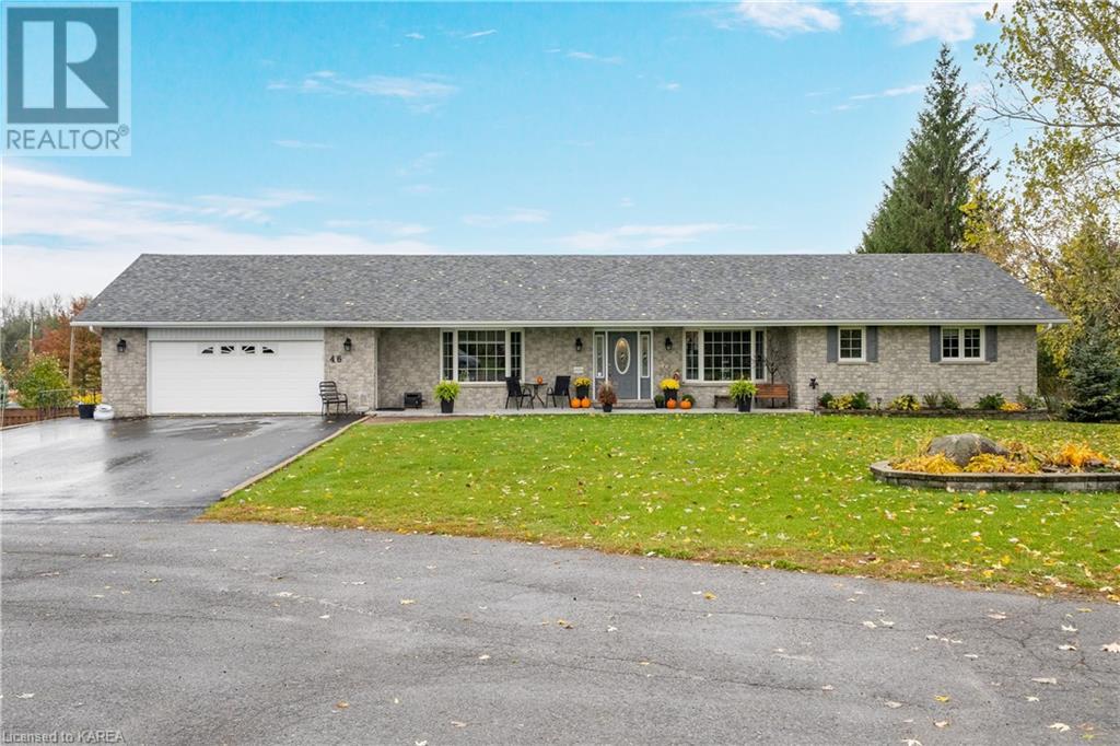 46 UNITED Street, selby, Ontario