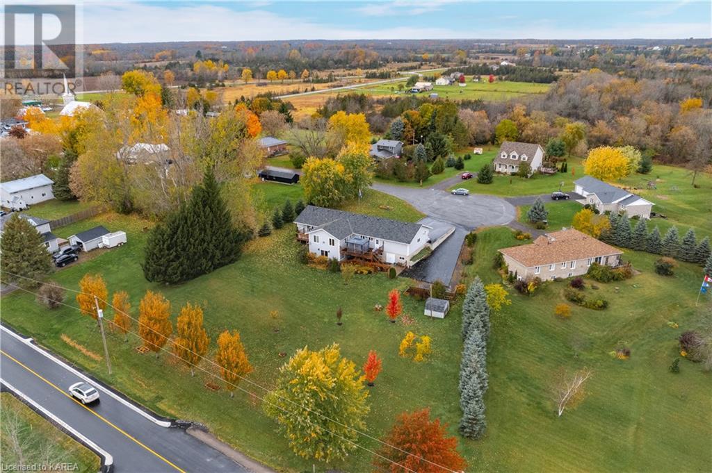 46 United Street, Selby, Ontario  K0K 2Z0 - Photo 7 - 40660835