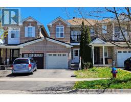 56 CAROUSEL CRESCENT, Richmond Hill, Ontario