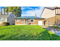 MAIN - 127 MOFFATT STREET E, St. Catharines, Ontario