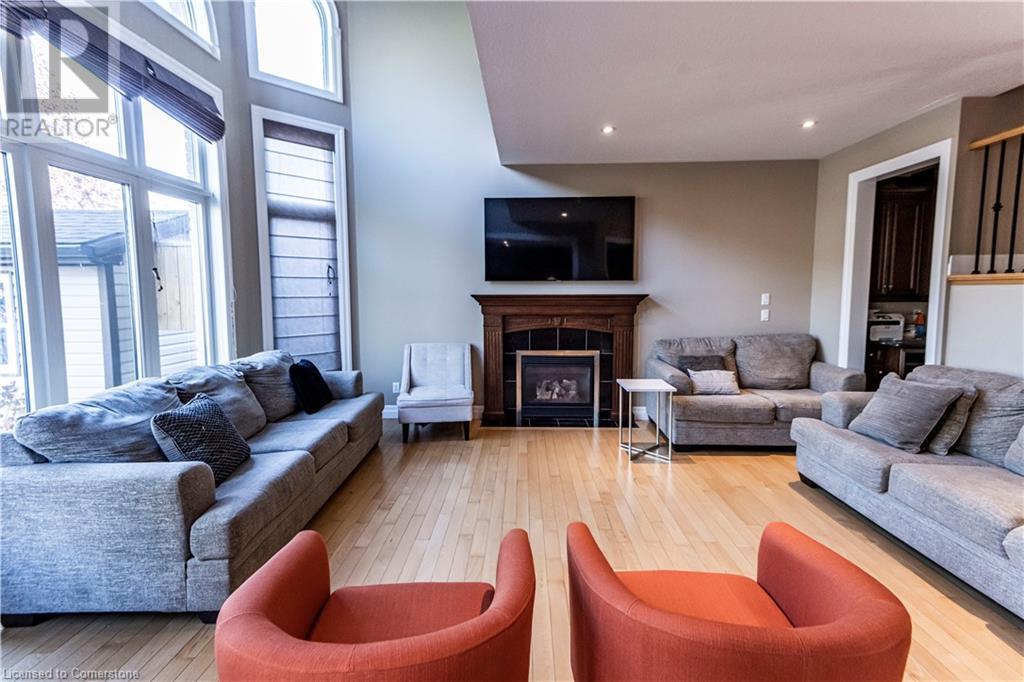 406 Rideau River Street, Waterloo, Ontario  N2V 2Y3 - Photo 10 - 40660296