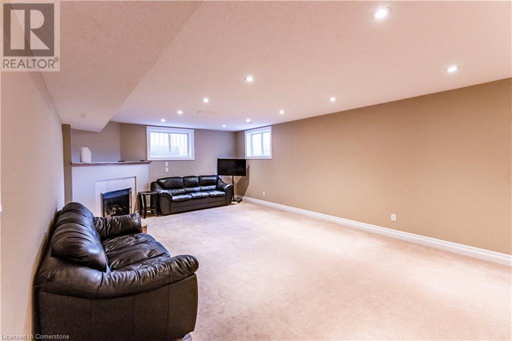 406 Rideau River Street, Waterloo, Ontario  N2V 2Y3 - Photo 19 - 40660296