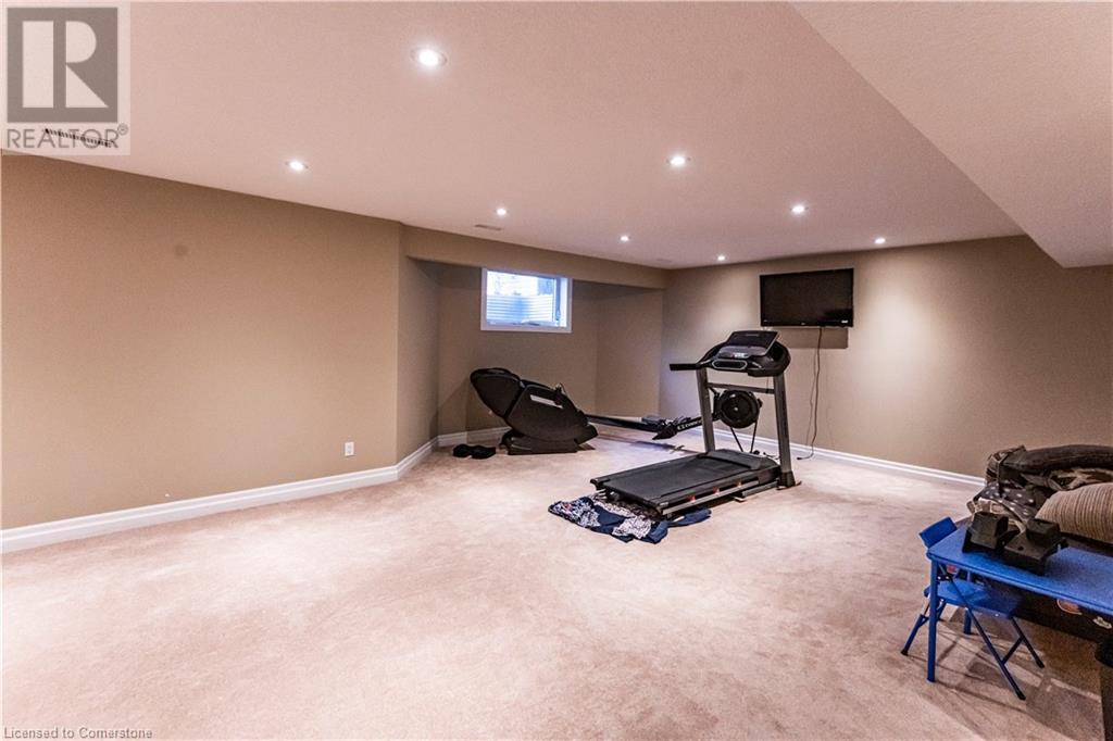 406 Rideau River Street, Waterloo, Ontario  N2V 2Y3 - Photo 20 - 40660296