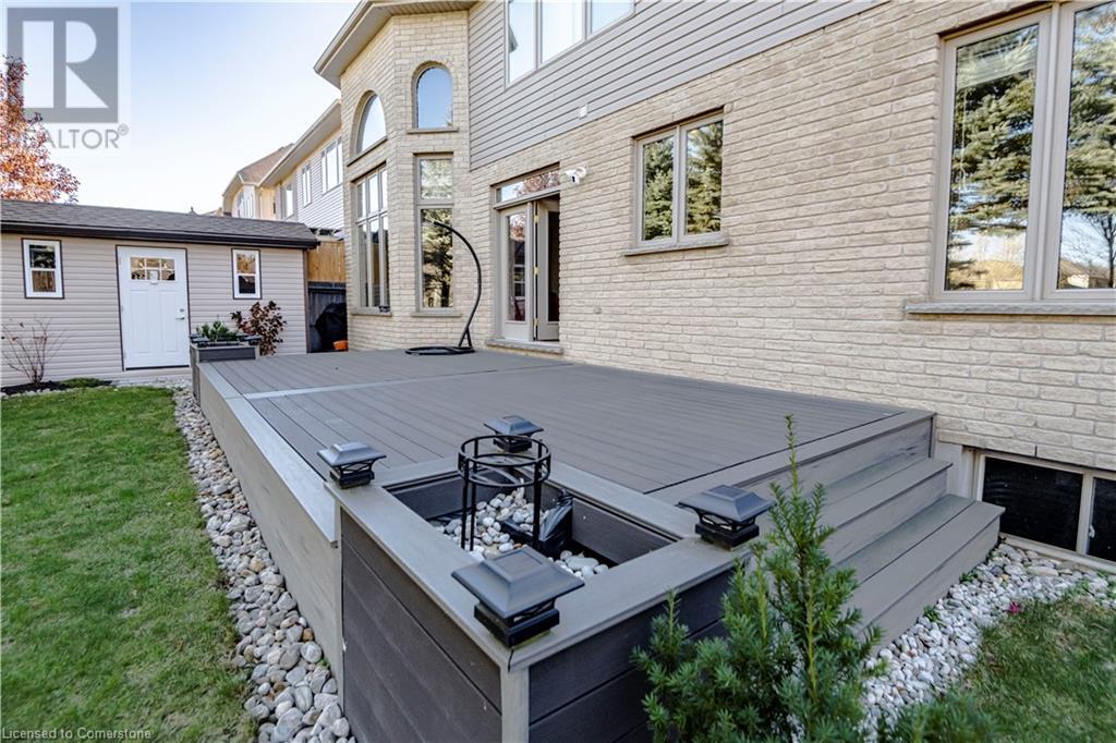 406 Rideau River Street, Waterloo, Ontario  N2V 2Y3 - Photo 23 - 40660296