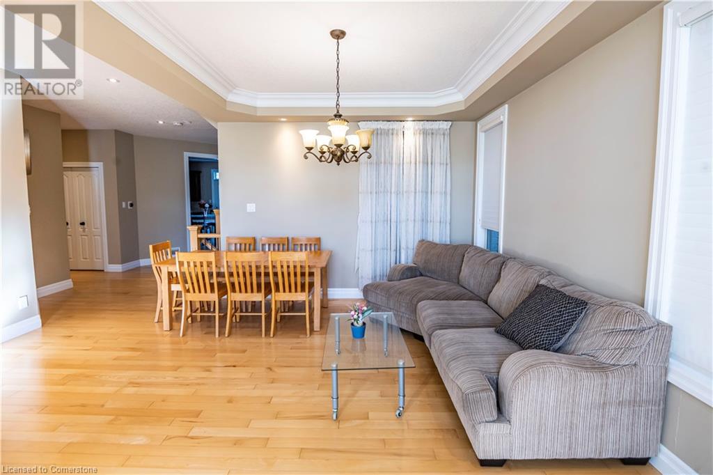 406 Rideau River Street, Waterloo, Ontario  N2V 2Y3 - Photo 4 - 40660296